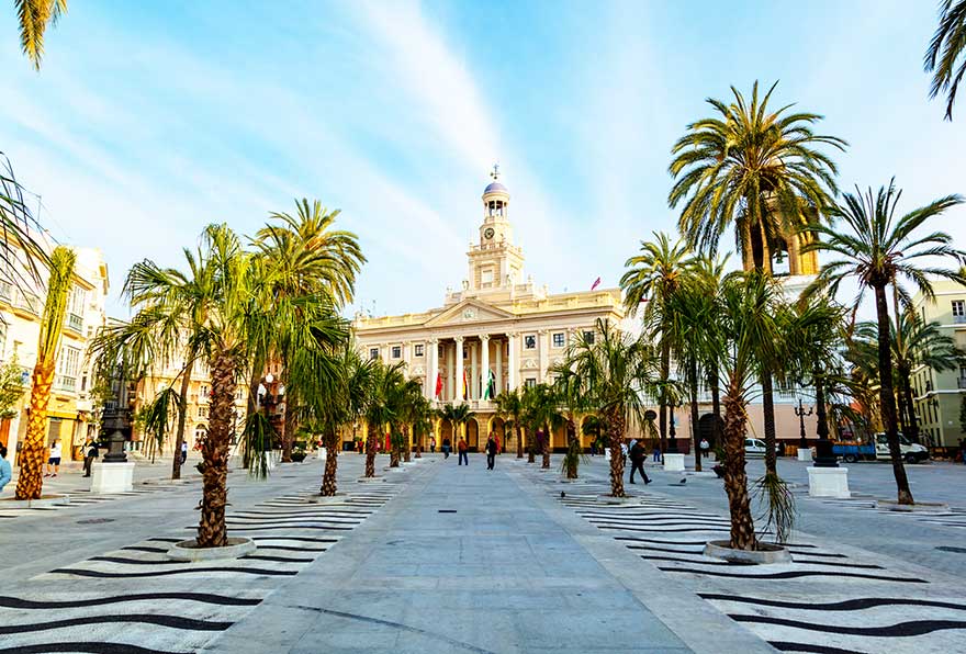 Despido improcedente en Cádiz